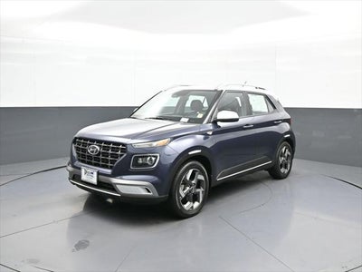Photo of a 2023 Hyundai Venue Limited 4DR Crossover for sale