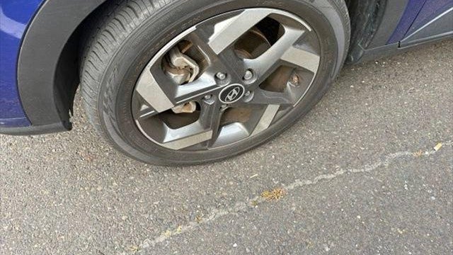 2023 Hyundai VENUE Limited