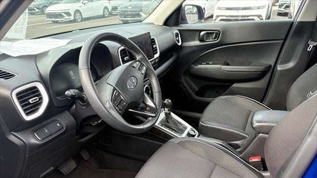2023 Hyundai VENUE Limited