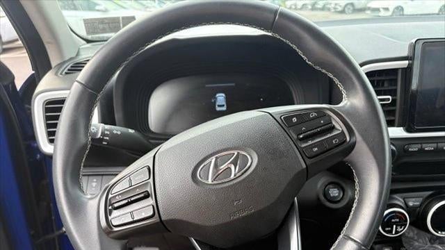 2023 Hyundai VENUE Limited