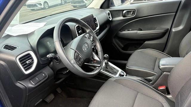 2023 Hyundai VENUE Limited