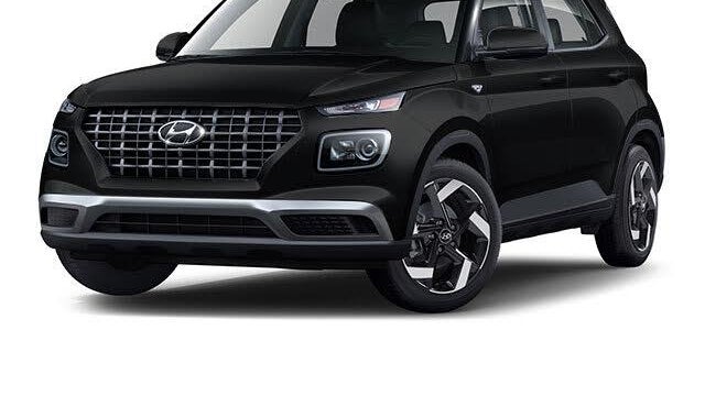 Preowned 2023 Hyundai VENUE SEL for Sale