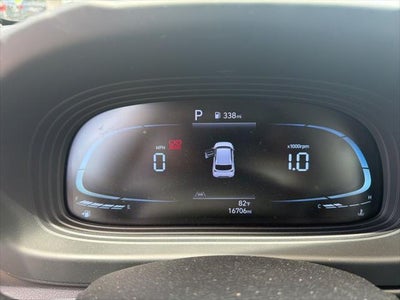 2023 Hyundai Venue Limited 4DR Crossover