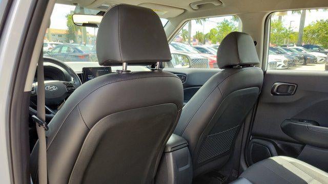 2023 Hyundai VENUE Limited
