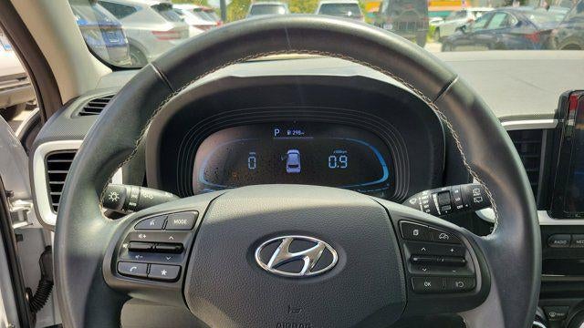2023 Hyundai VENUE Limited