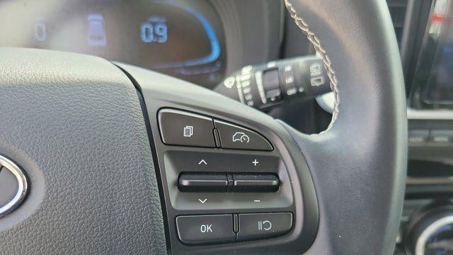 2023 Hyundai VENUE Limited