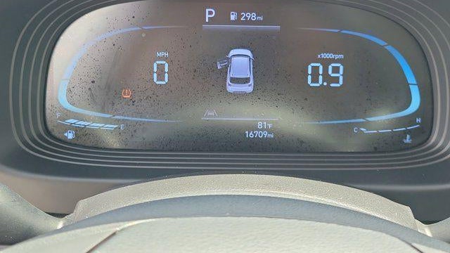 2023 Hyundai VENUE Limited