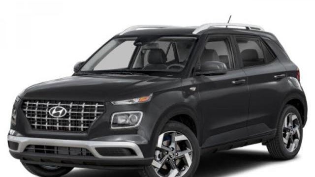 Preowned 2023 Hyundai VENUE SEL for Sale