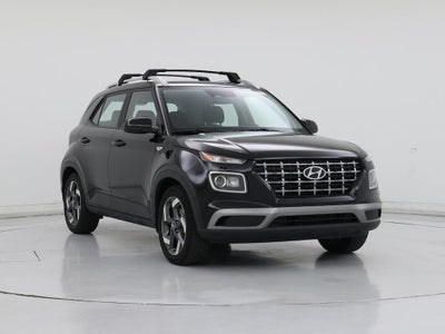 Photo of a 2023 Hyundai Venue SEL 4DR Crossover for sale
