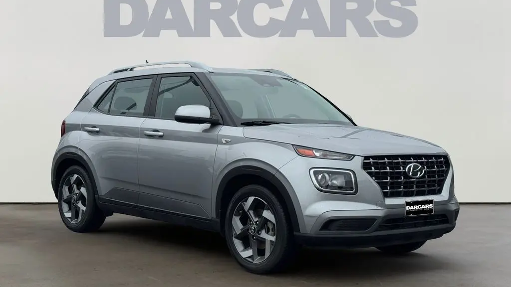 Preowned 2023 Hyundai VENUE SEL for Sale