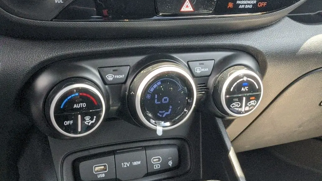 2023 Hyundai VENUE Limited