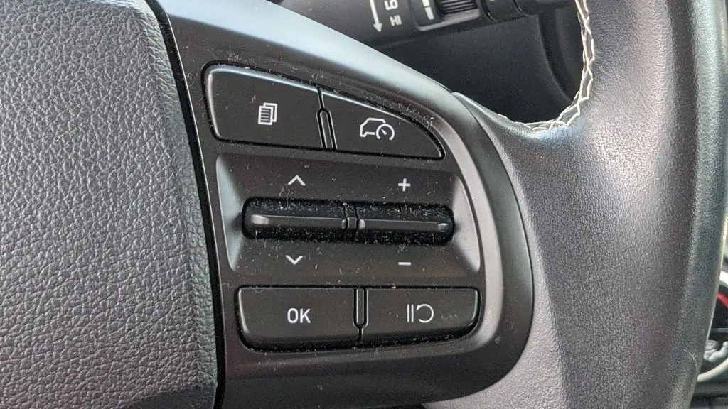 2023 Hyundai VENUE Limited