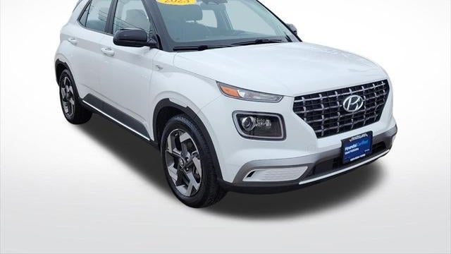 2023 Hyundai VENUE Limited