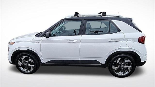 2023 Hyundai VENUE Limited