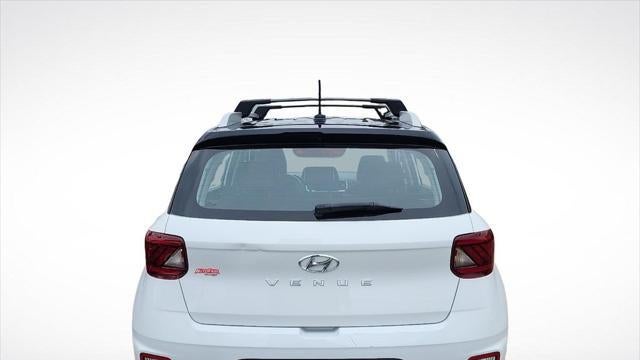 2023 Hyundai VENUE Limited