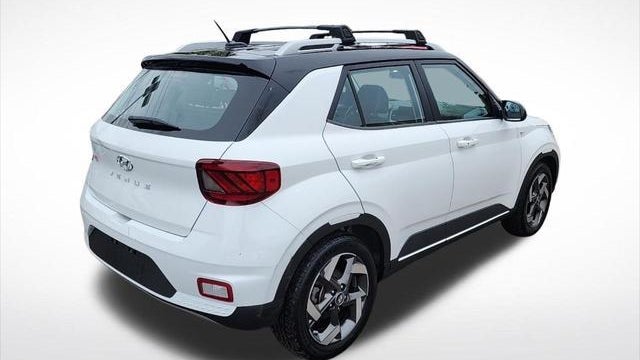 2023 Hyundai VENUE Limited