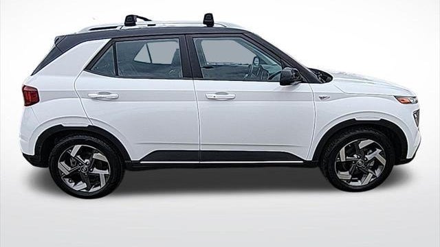 2023 Hyundai VENUE Limited