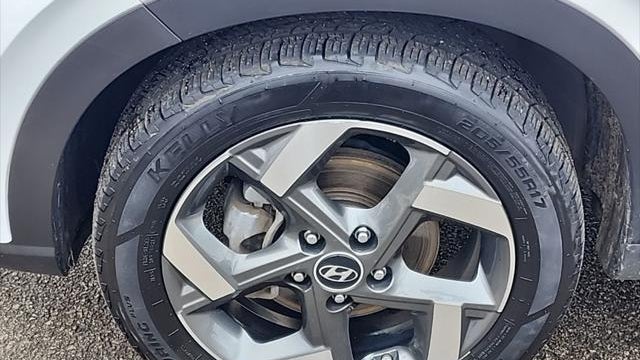 2023 Hyundai VENUE Limited