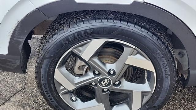 2023 Hyundai VENUE Limited