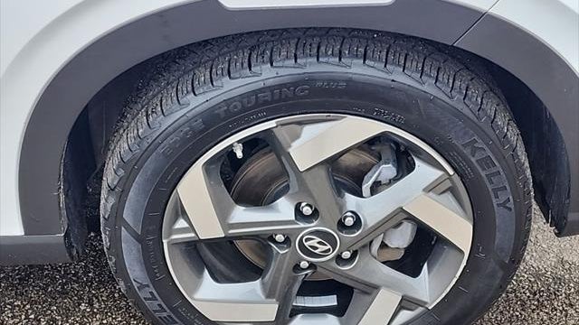 2023 Hyundai VENUE Limited