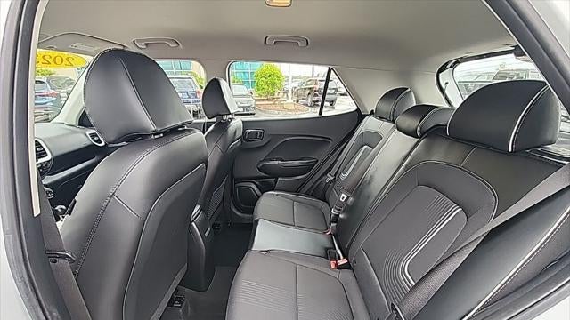 2023 Hyundai VENUE Limited