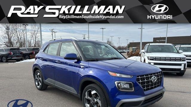 Preowned 2024 Hyundai VENUE SEL for Sale