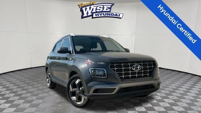 Preowned 2024 Hyundai VENUE SEL for Sale