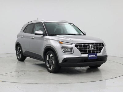 Photo of a 2024 Hyundai Venue SEL 4DR Crossover for sale