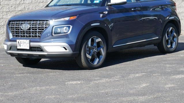 Preowned 2024 Hyundai VENUE Limited for Sale