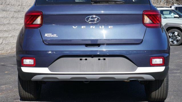 2024 Hyundai VENUE Limited