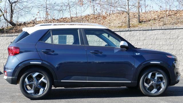 2024 Hyundai VENUE Limited