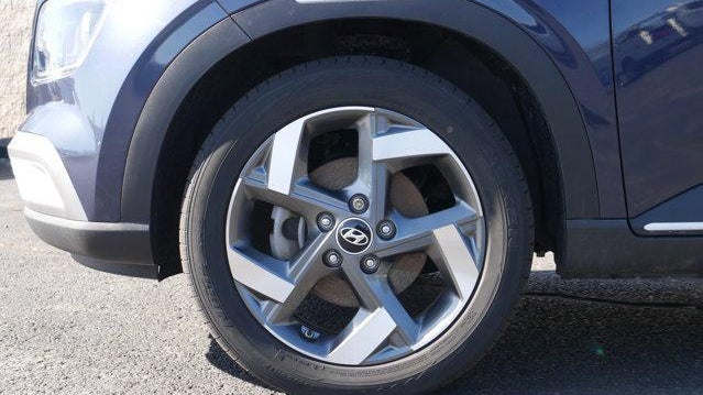 2024 Hyundai VENUE Limited