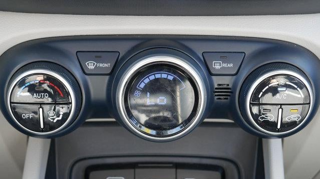 2024 Hyundai VENUE Limited