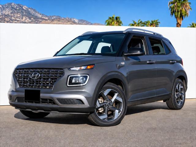2024 Hyundai Venue