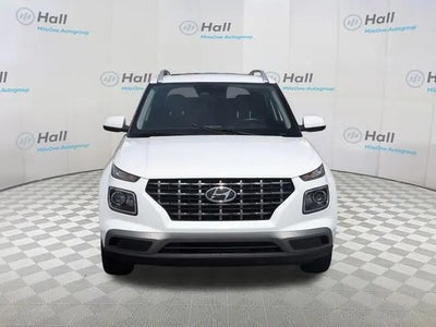 2024 Hyundai Venue Limited 4DR Crossover
