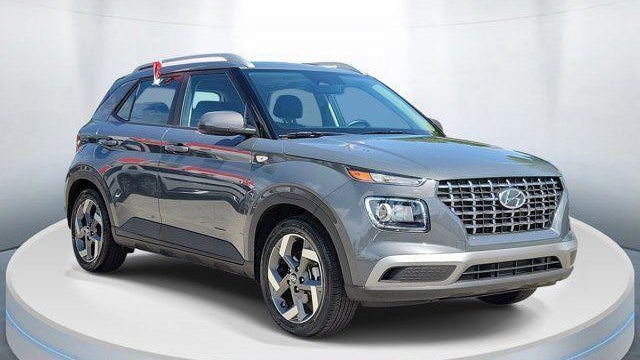 Preowned 2024 Hyundai VENUE SEL for Sale