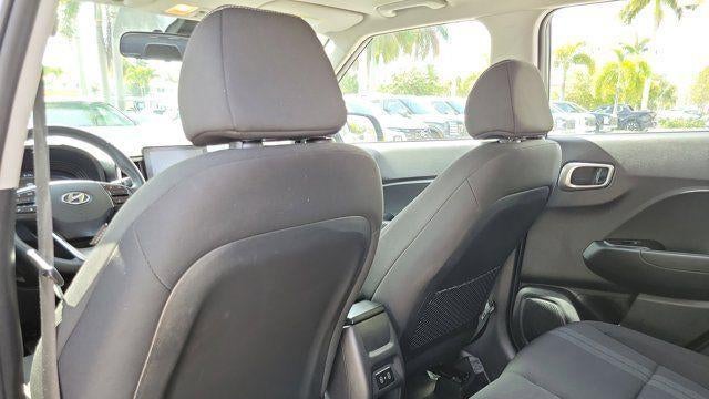 2024 Hyundai VENUE SEL