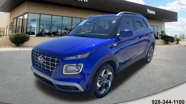 Preowned 2024 Hyundai VENUE SEL for Sale