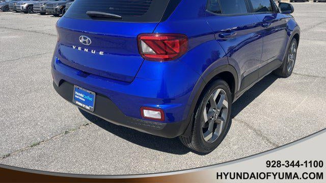 2024 Hyundai VENUE SEL
