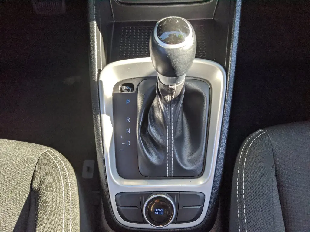 2025 Hyundai Venue - $20,932