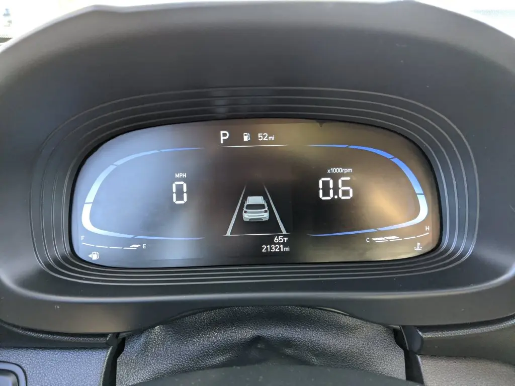 2025 Hyundai Venue - $20,932