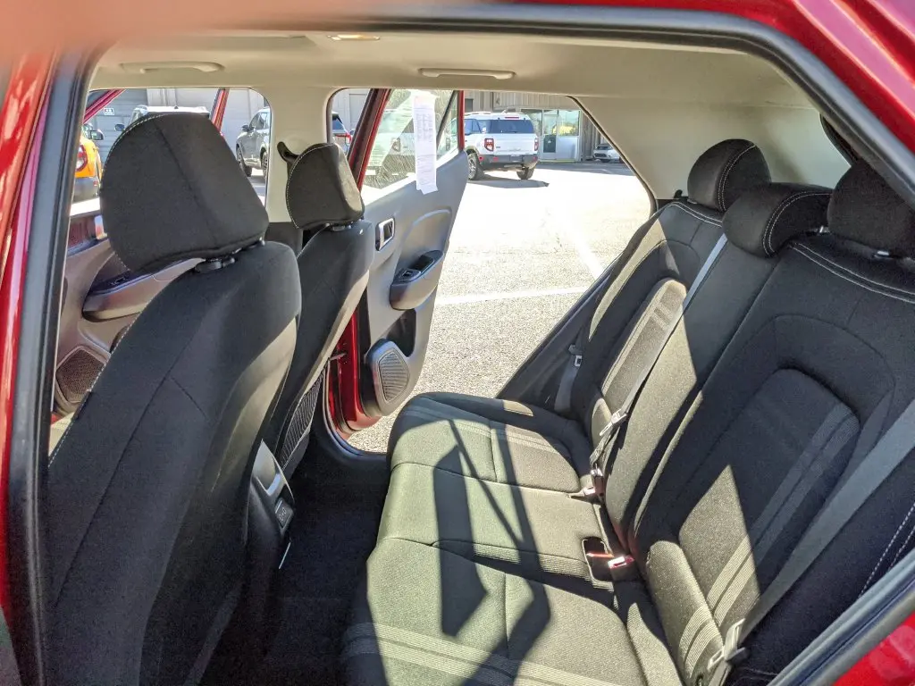 2025 Hyundai Venue - $20,932