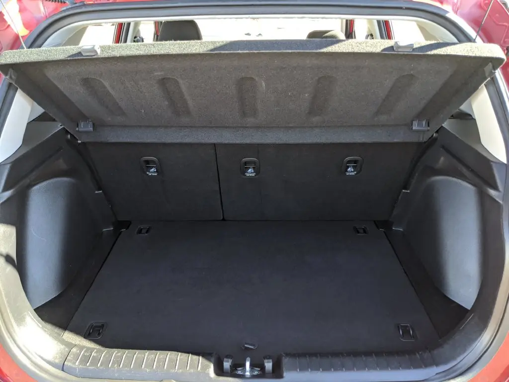2025 Hyundai Venue - $20,932