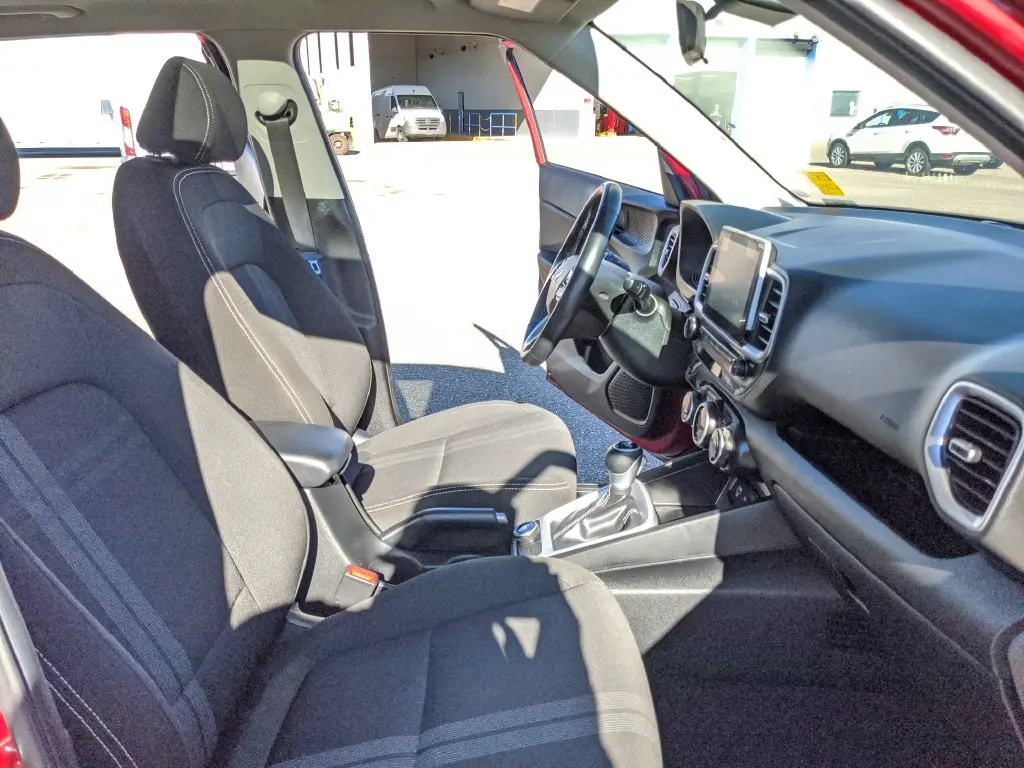 2025 Hyundai Venue - $20,932