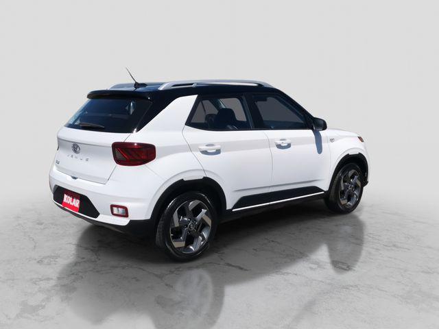 2025 Hyundai Venue - $21,999