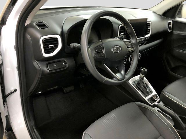 2025 Hyundai Venue - $21,999
