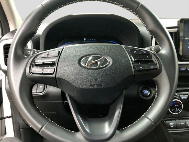 2025 Hyundai Venue - $21,999