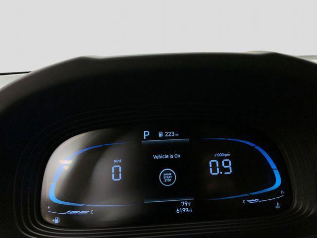 2025 Hyundai Venue - $21,999