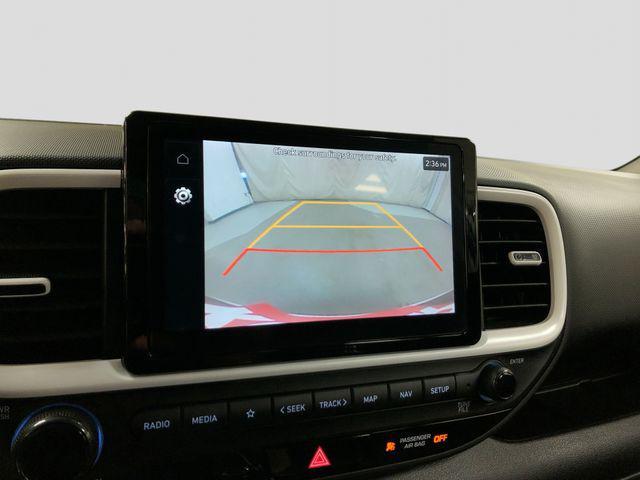 2025 Hyundai Venue - $21,999