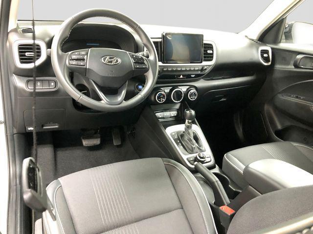 2025 Hyundai Venue - $21,999